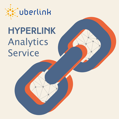 Hyperlink Analytics Service Image