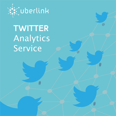 Twitter Analytics Service Image