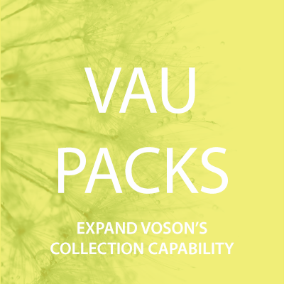 VOSON Activity Unit Packs Image